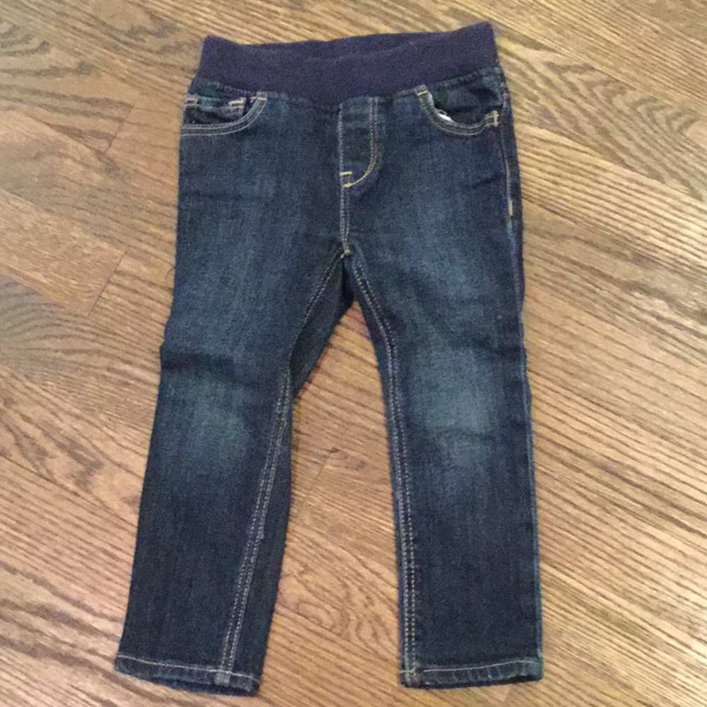 Baby gap 1969 jeans